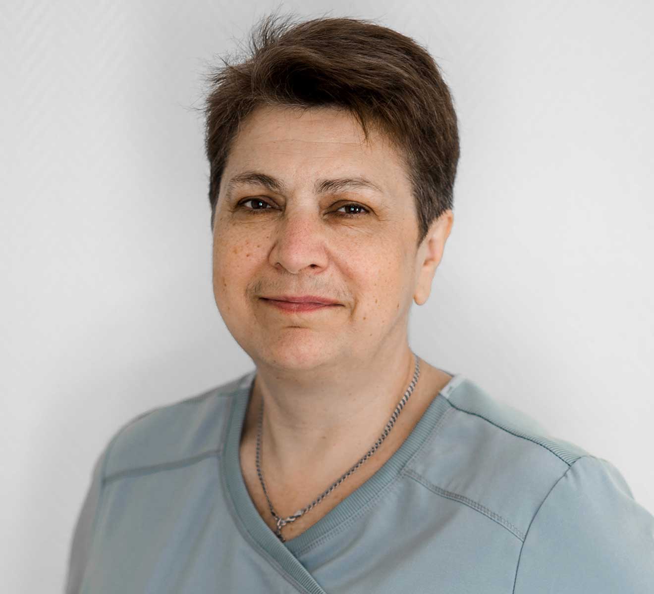 Талагаева Галина Николаевна