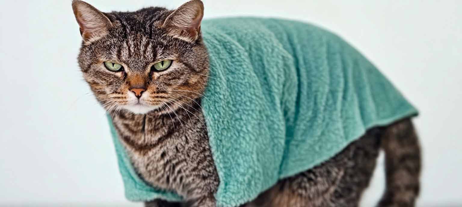 Из-за чего бывает рвота у кошки: причины, симптомы, лечение, первая помощь и профилактика